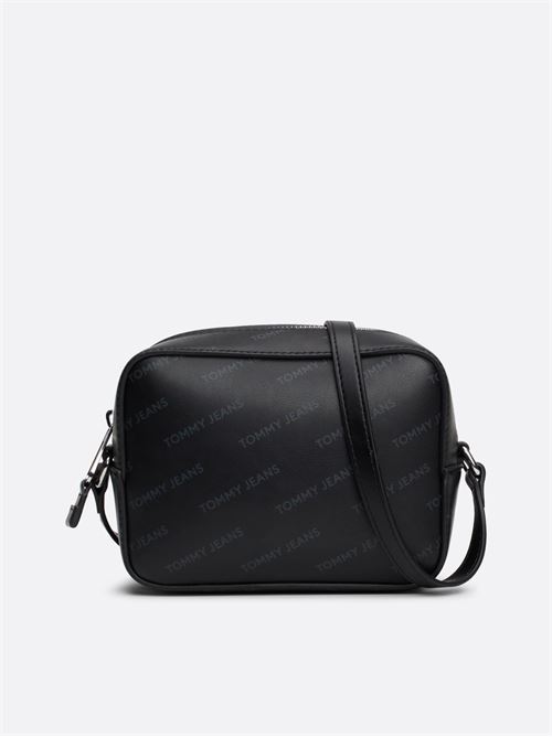 TJW ESS MUST CAMERA BAG PRINT TOMMY JEANS | AW0AW16806/0GJ